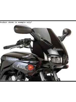 Yamaha FZS 600 Fazer 98-01 Plexi Standard Výprodej