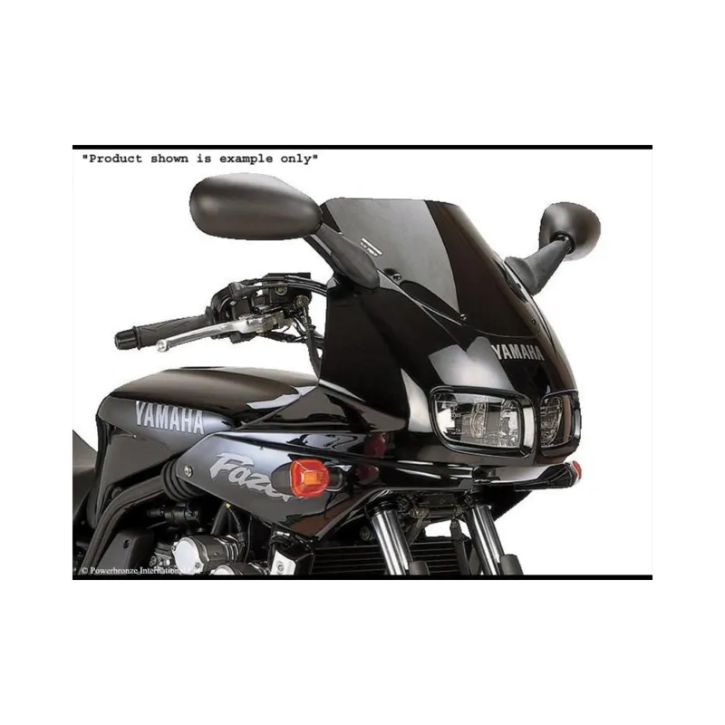 Yamaha FZS 600 Fazer 98-01 Plexi Standard Výprodej