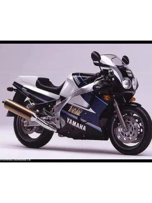 Finální Výprodej Yamaha FZR 600R 94-96 Plexi Standard
