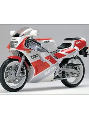 Yamaha TDR 250 87-97 Plexi Standard Speciální Cena