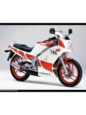 Cenový Hit Yamaha TZR 125R 93-00 Plexi Standard