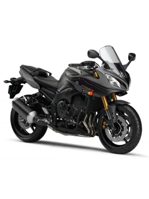 Yamaha FZ 8 Fazer 10-15 2 Plexi Standard Cenový Hit