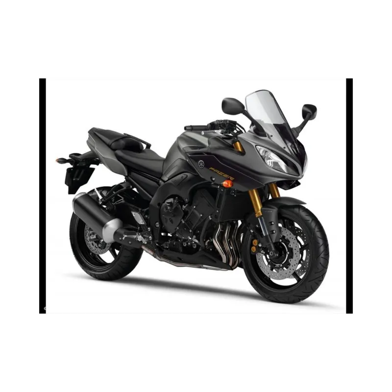 Yamaha FZ 8 Fazer 10-15 2 Plexi Standard Cenový Hit