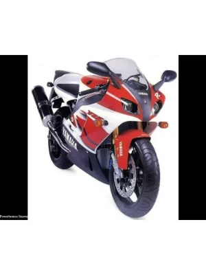 Hit Sezóny Yamaha YZF R7 Owo 2 Plexi Standard