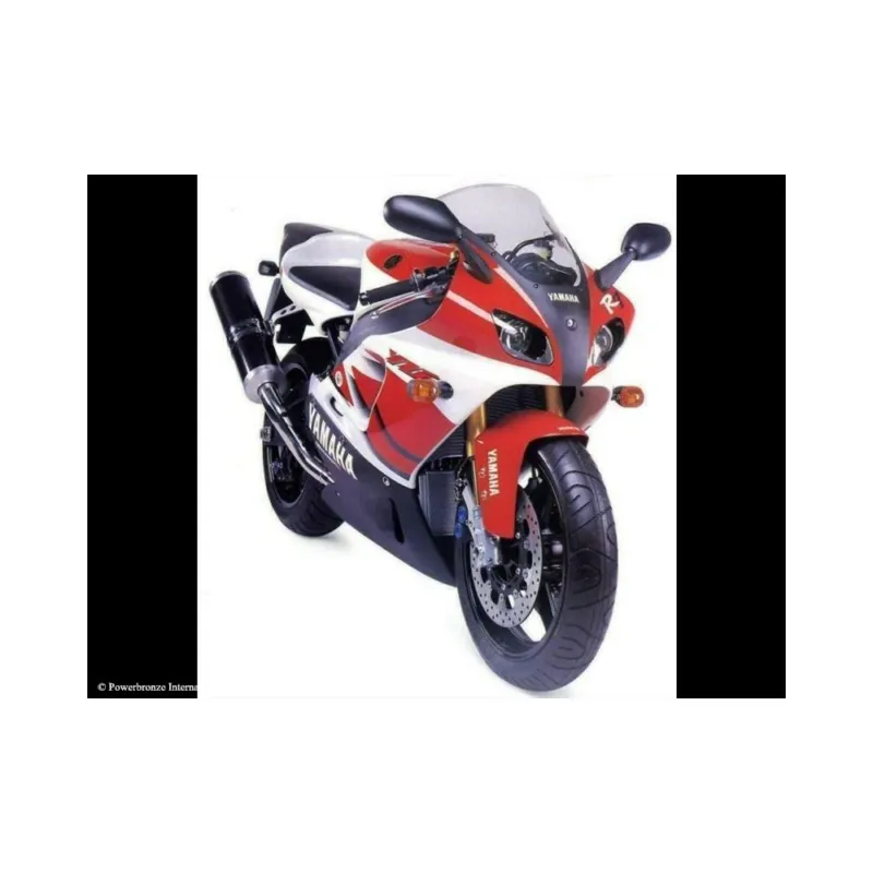 Hit Sezóny Yamaha YZF R7 Owo 2 Plexi Standard
