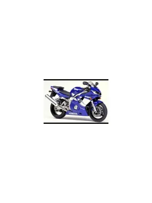 Finální Výprodej Yamaha YZF R6 96-02 Plexi Standard