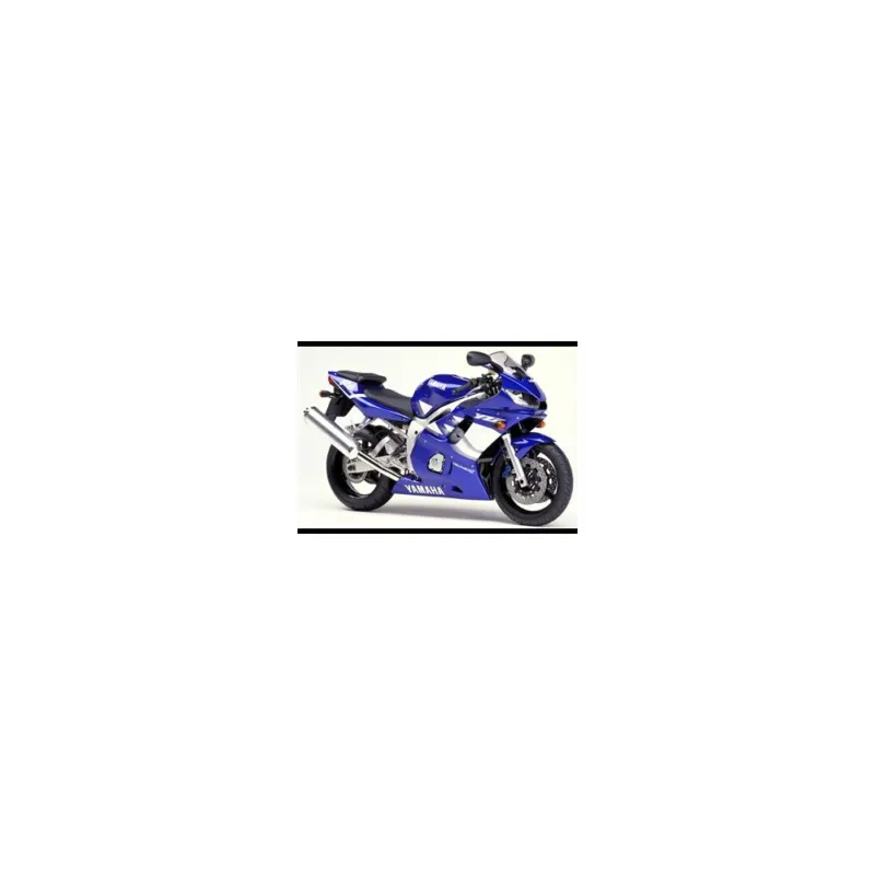 Finální Výprodej Yamaha YZF R6 96-02 Plexi Standard