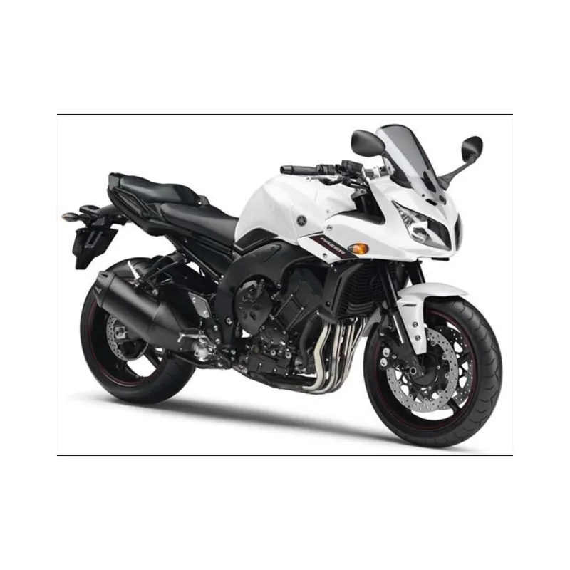 Nejprodávanější Yamaha YZF R6 06-07 Plexi Standard