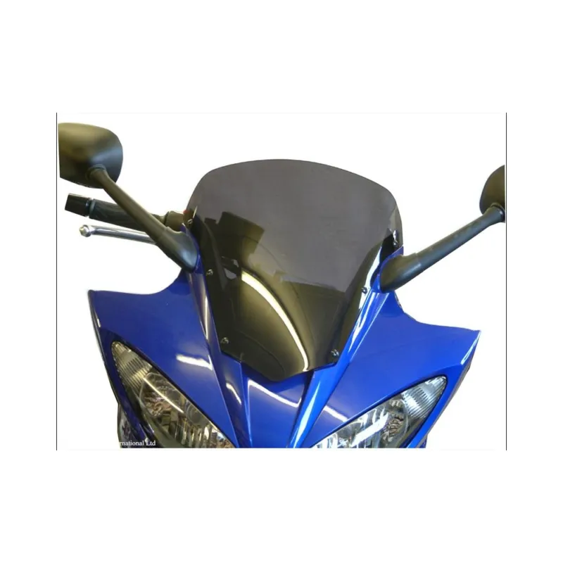 Yamaha FZ 6 Fazer S2 07-09 Plexi Standard Akční Cena