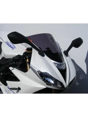 Dokud Zásoby Vydrží Triumph Daytona 675 13-16 Plexi Standard