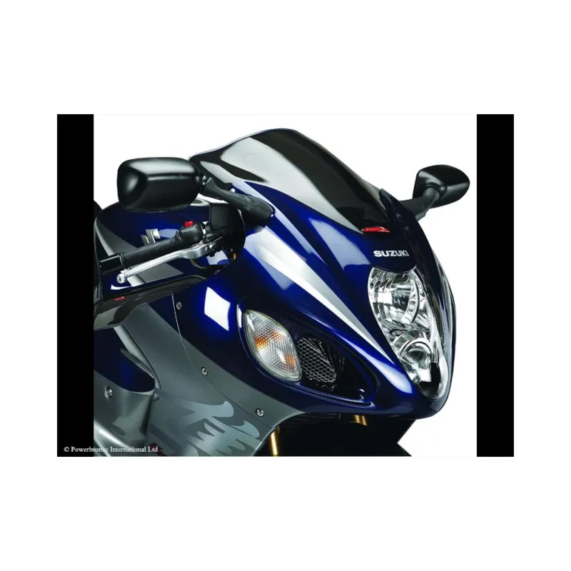 Suzuki GSXR 1100 99-07 Plexi Standard Novinka