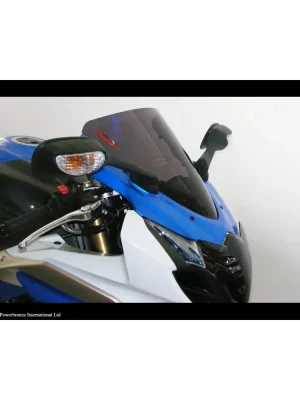 Dokud Zásoby Vydrží Suzuki GSXR 1000 09-16 Plexi Standard