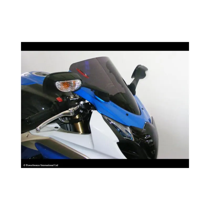 Dokud Zásoby Vydrží Suzuki GSXR 1000 09-16 Plexi Standard