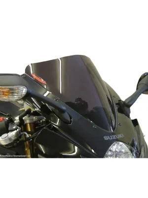 Akce Suzuki GSXR 600 06-07, GSXR 750 06-07 Plexi Standard