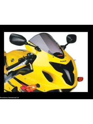 Aktuální Suzuki GSXR 600 04-05, GSXR 750 04-05 Plexi Standard