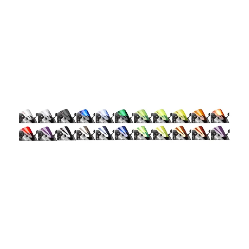 Koupit Online Suzuki GSF 600S Bandit, GSF 1200S Bandit 96-99 Plexi Standard