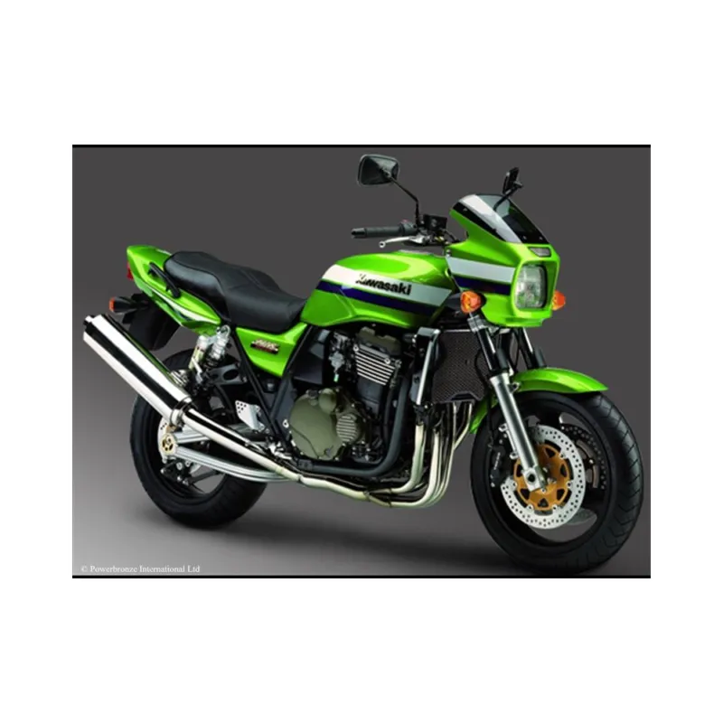 Levný Kawasaki ZRX 1200R 01-05 Plexi Standard