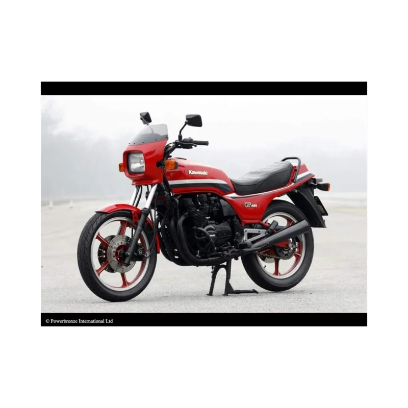 Kawasaki GPZ 550 H1 D1 Plexi Standard Koupit Online