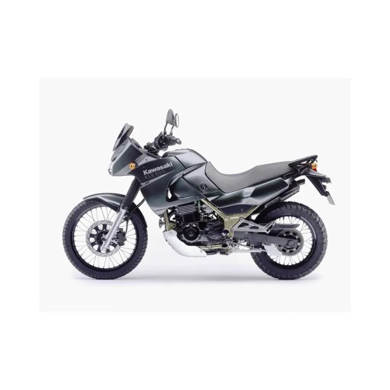 Kawasaki KLE 500 94-96 Plexi Standard Dokud Zásoby Vydrží