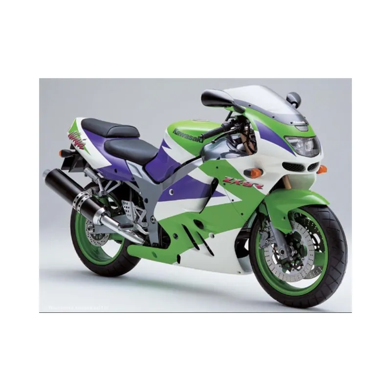 Víkendová Akce Kawasaki ZX 9R B1 B4 94-97 Plexi Standard