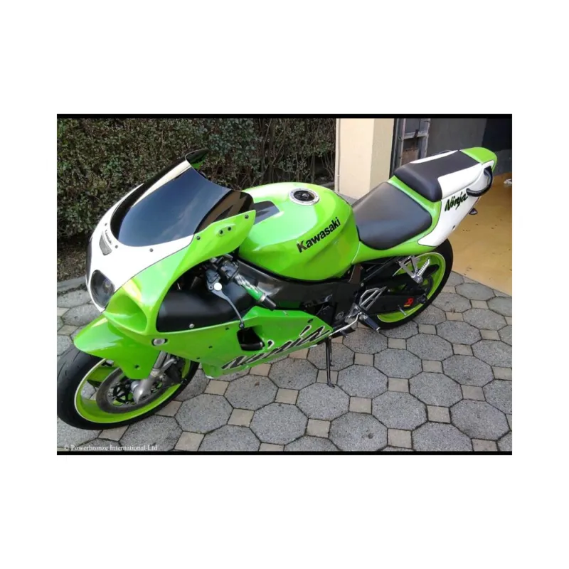 Kawasaki ZX 7R Plexi Standard Odeslání Ihned