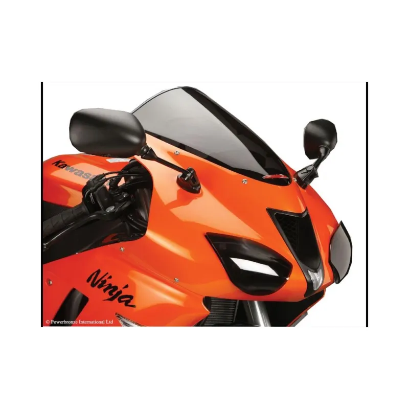Nejprodávanější Kawasaki ZX 6R 05-08 Plexi Standard