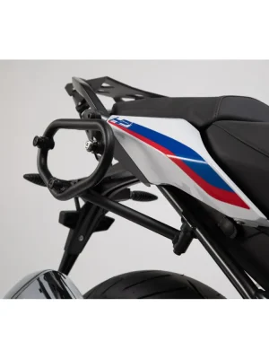 Hit Sezóny BMW R 1200 R (15-18), R 1250 R/RS (18-) - boční nosič pravý SLC SW-Motech