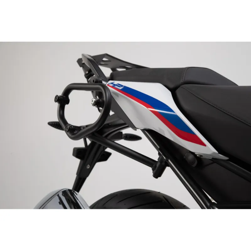 Hit Sezóny BMW R 1200 R (15-18), R 1250 R/RS (18-) - boční nosič pravý SLC SW-Motech
