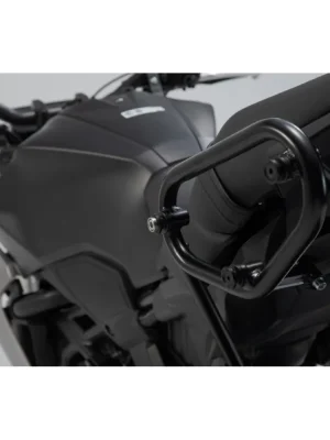 Akční Cena Honda CB300R (18-) / CB125R (18-) - boční nosič levý SLC SW-Motech