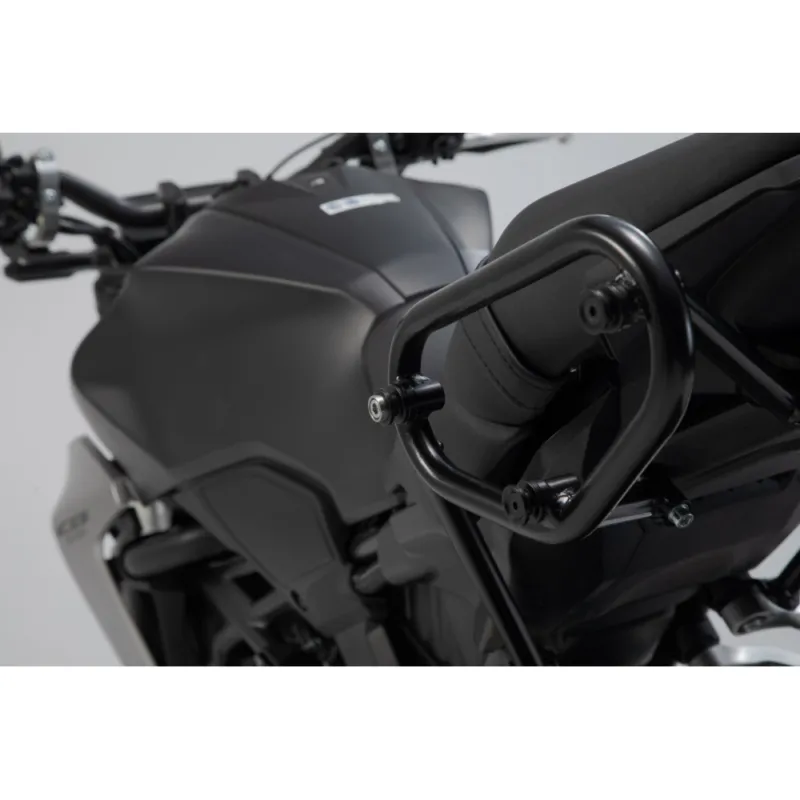 Akční Cena Honda CB300R (18-) / CB125R (18-) - boční nosič levý SLC SW-Motech