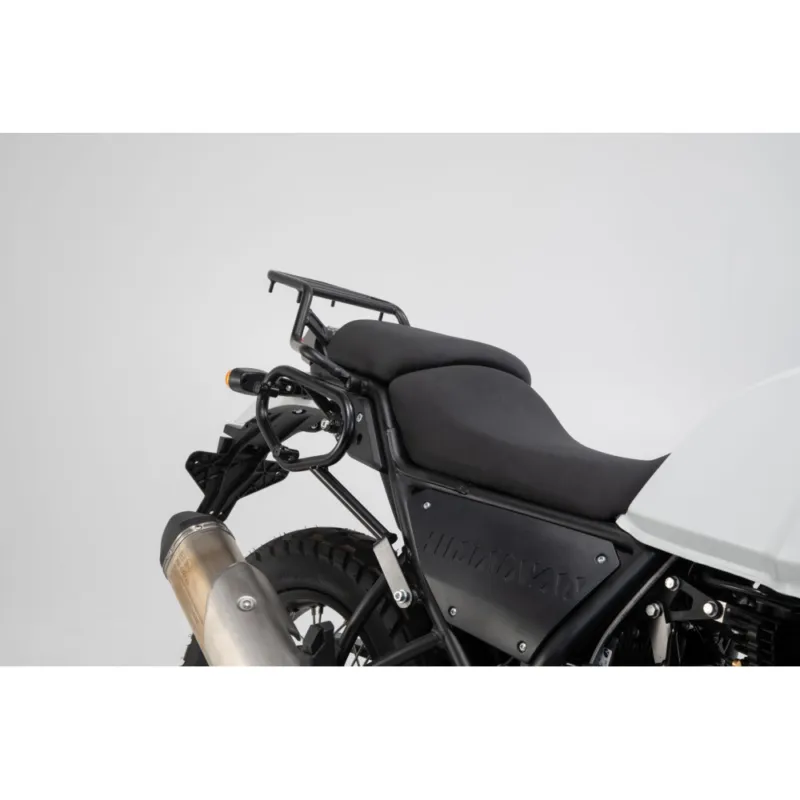 Expresní Doručení Royal Enfield Himalayan (18-) - boční nosič pravý SLC SW-Motech