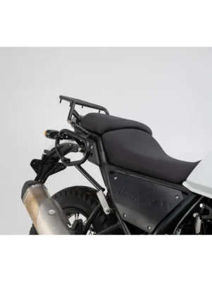 Výprodej Royal Enfield Himalayan (18-) - boční nosič levý SLC SW-Motech