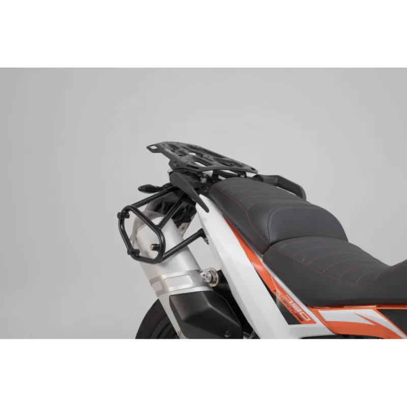 Poslední Šance KTM 790 Adventure / R (19-) - nosič pravý SLC SW-Motech