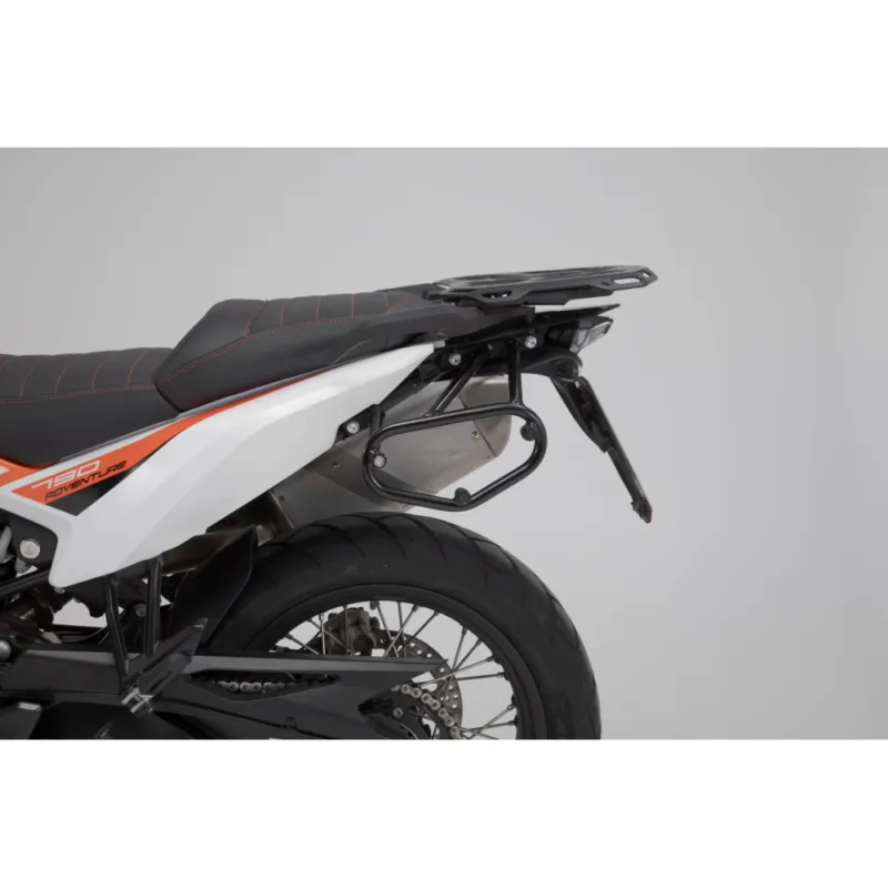Objednat Nyní KTM 790 Adventure / R (19-) - levý nosič SLC SW-Motech