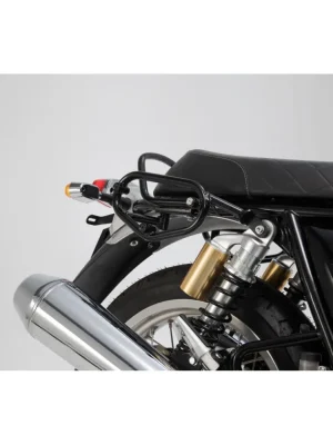 Akce Royal Enfield Interceptor / Continental 650 (18-) - boční nosič pravý SLC SW-Motech