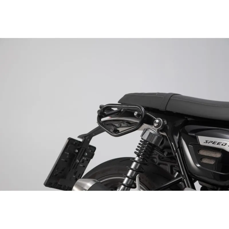 Triumph Speed Twin 1200 (18-) - boční nosič pravý SLC SW-Motech Jen Po Omezenou Doba