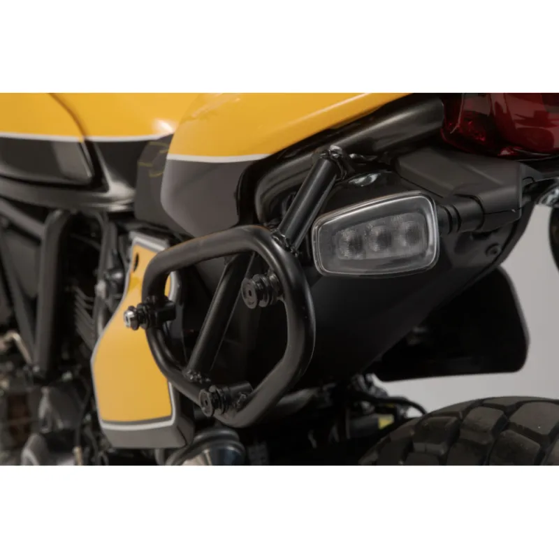 Ducati Scrambler modely (18-) -nosič SLC levý SW-Motech Zlevněný