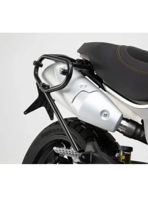 Ducati Scrambler 1100 / speciál / Sport (17-) - boční nosič pravý SLC SW-Motech Akční Cena