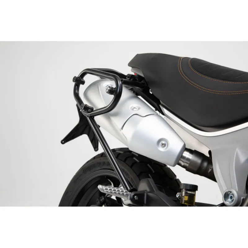 Ducati Scrambler 1100 / speciál / Sport (17-) - boční nosič pravý SLC SW-Motech Akční Cena