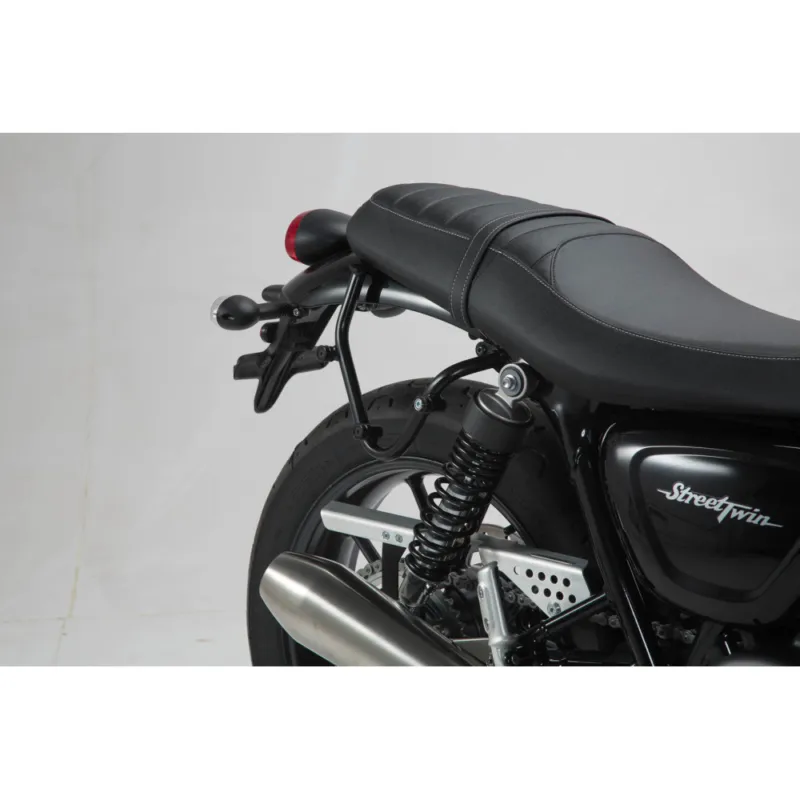 Triumph Street Twin (16-) pro tašku LC1 -nosič SLC pravý SW-Motech Akční Cena