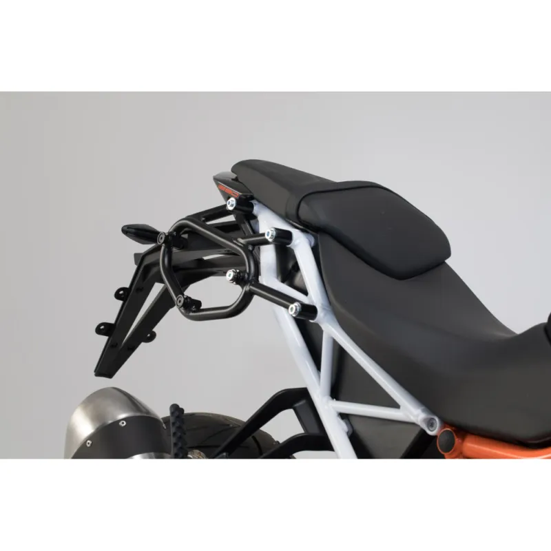 Časově Omezené KTM 1290 Super Duke R (13-19) - boční nosič levý SLC SW-Motech