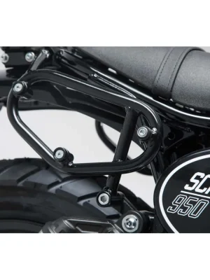 Časově Omezené Yamaha SCR 950 (16-) pro tašky LC1/LC2 -nosič SLC pravý SW-Motech