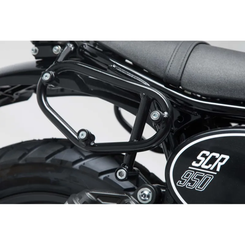 Časově Omezené Yamaha SCR 950 (16-) pro tašky LC1/LC2 -nosič SLC pravý SW-Motech