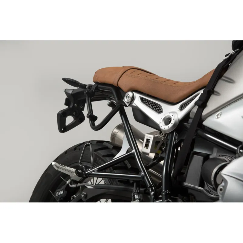 Nejlepší Volba BMW R nine T pro LC1/LC2 -nosič SLC pravý SW-Motech