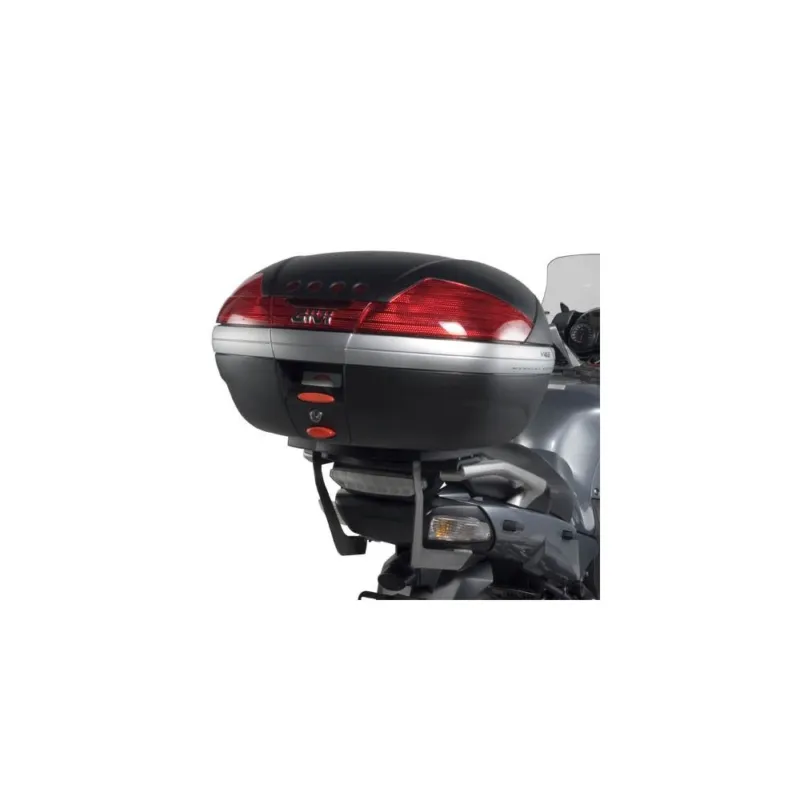Výhodná Nabídka SR410 special rack Kawasaki GTR 1400 (07-15), včetně plotny M2 pro MONOKEY