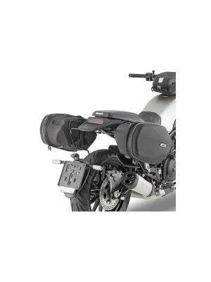 Akční Cena TE8704 trubkový držák brašen Benelli Leoncino 500 (17-25) - systém EASYLOCK