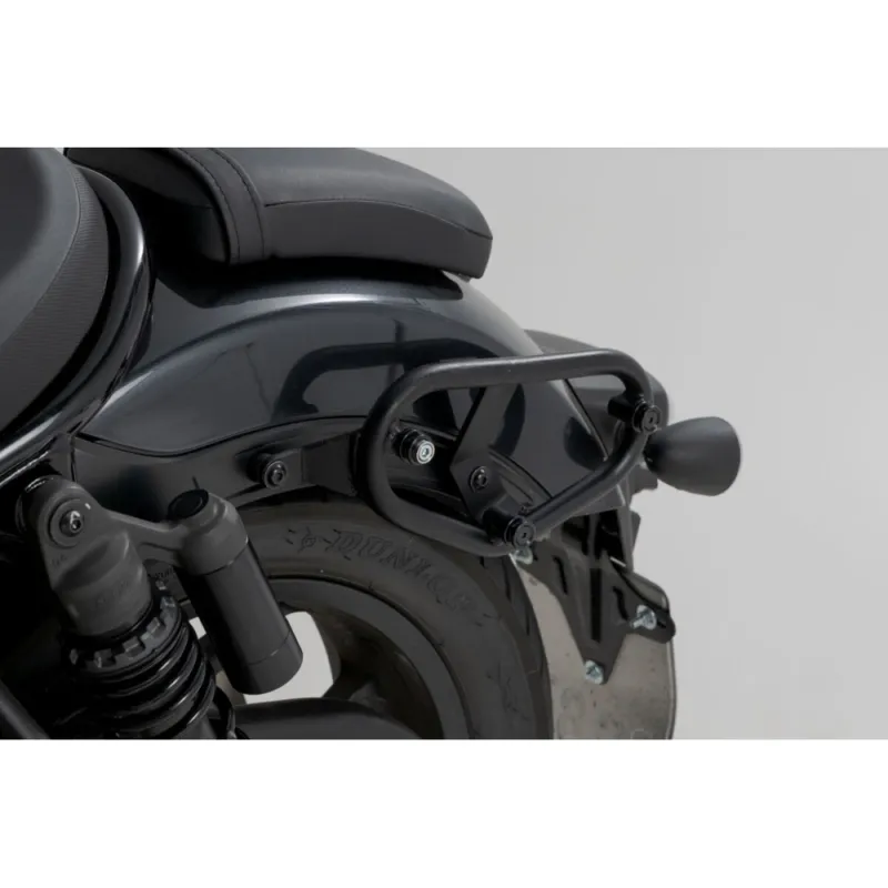Sezónní Sleva Honda Rebel CMX 1100 - boční nosič levý SLC SW-Motech