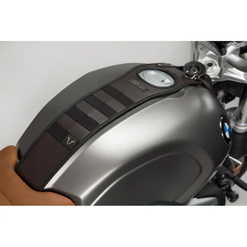 BMW R nineT models (14-) – popruh set Legend Gear s LA2 taškou SW-Motech Vrácení Zdarma