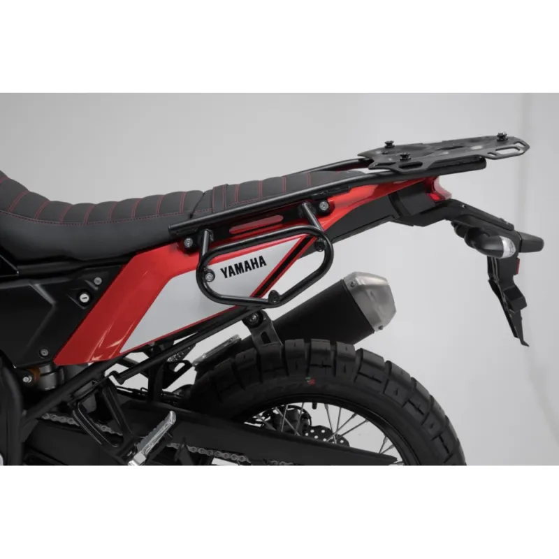 Víkendová Akce Yamaha 700 Ténéré - levý nosič SLC SW-Motech