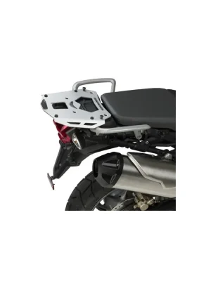 Cenový Hit SRA6401 nosič Triumph Tiger 800/800XC/800XR (11-19) včetně hliníkové plotny pro MONOKEY, max. 6 kg